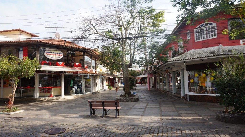 Foto: Buzios - Buzios (Rio de Janeiro), Brasil