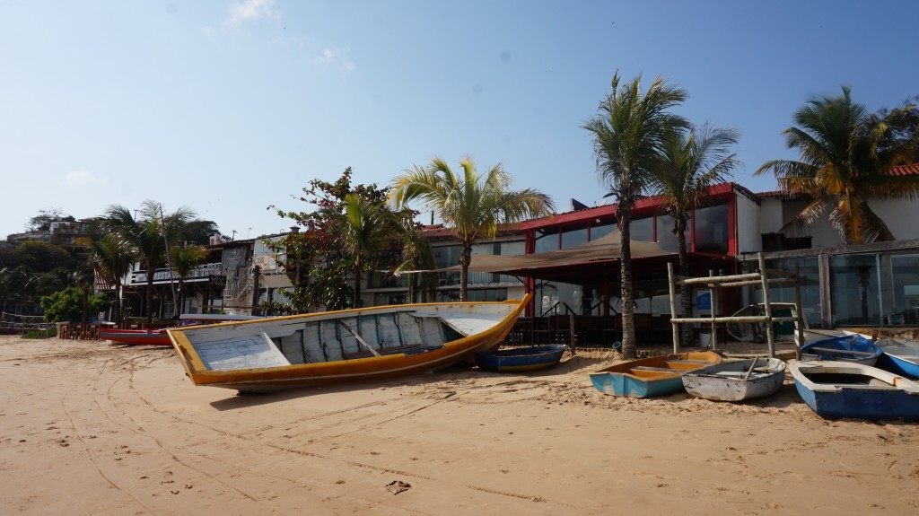 Foto: Buzios - Buzios (Rio de Janeiro), Brasil