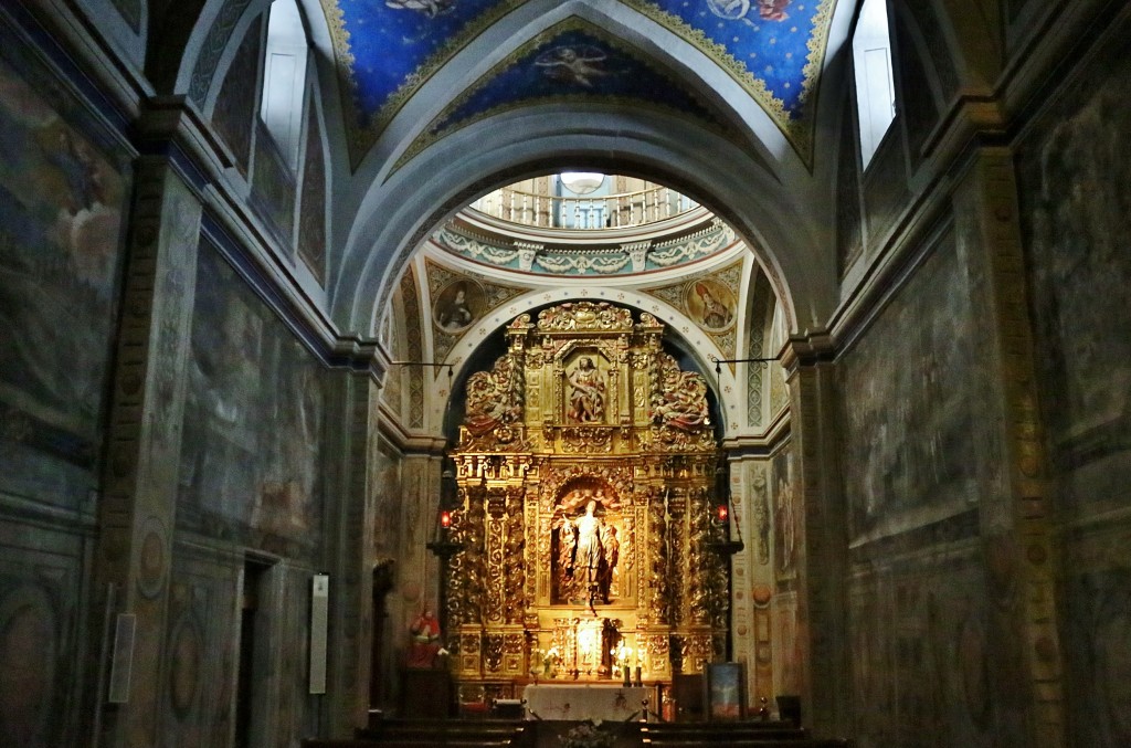 Foto: Catedral - Jaca (Huesca), España