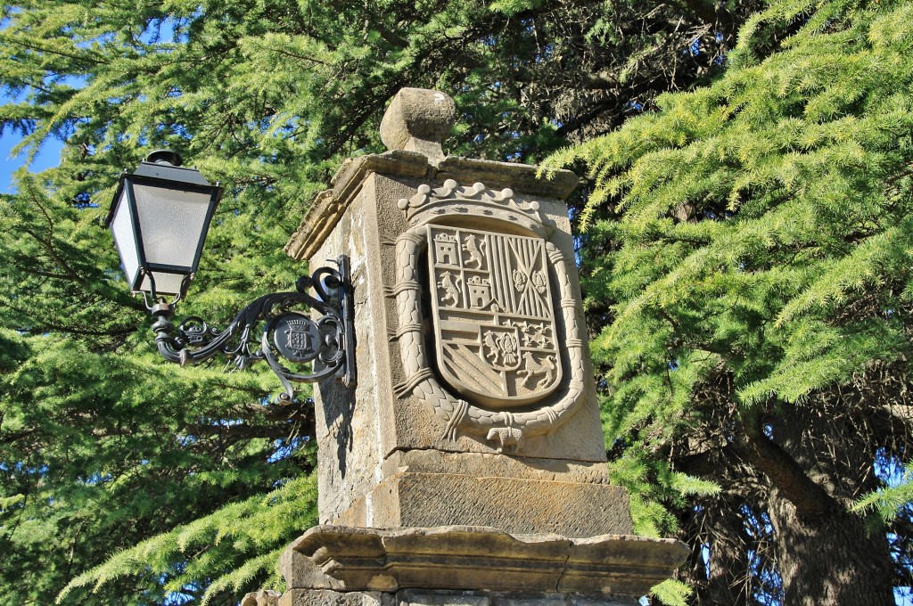 Foto: Centro histórico - Jaca (Huesca), España