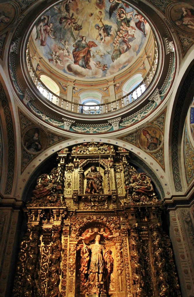 Foto: Catedral - Jaca (Huesca), España