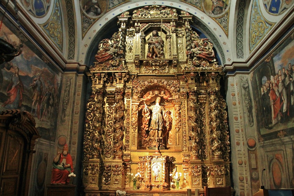 Foto: Catedral - Jaca (Huesca), España