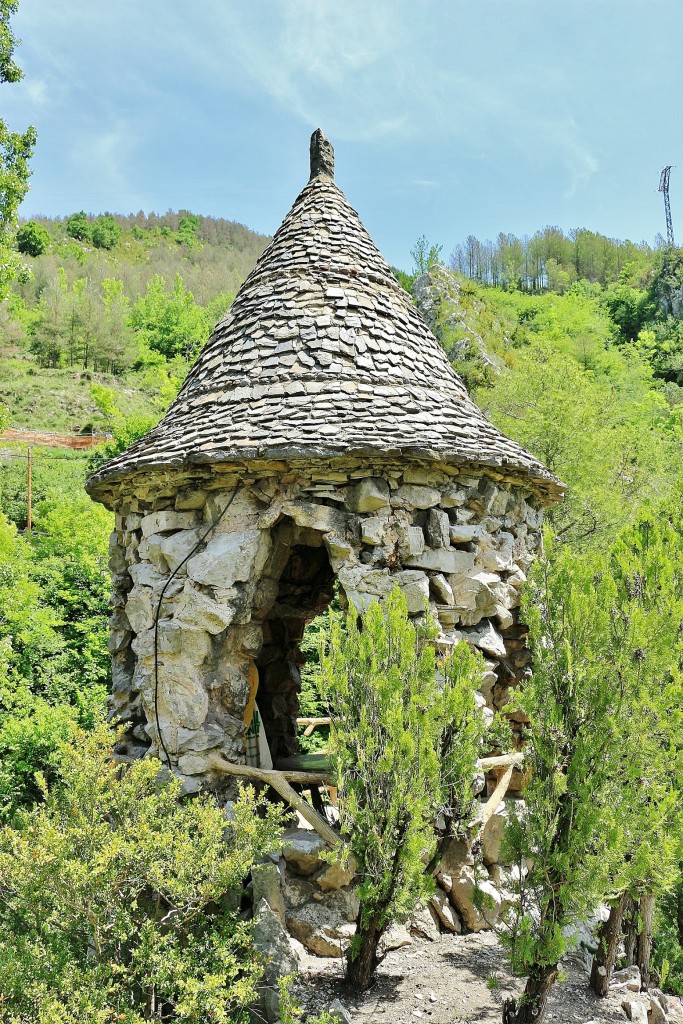 Foto: Jardines Artigas - La Pobla de l´Illet (Barcelona), España