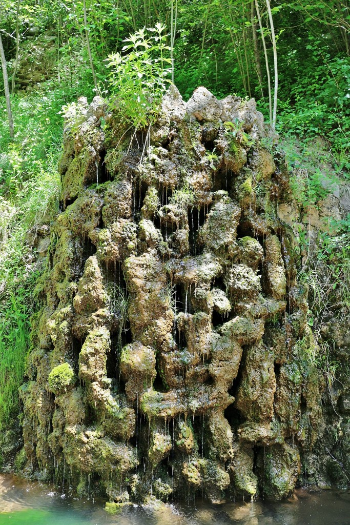 Foto: Jardines Artigas - La Pobla de l´Illet (Barcelona), España