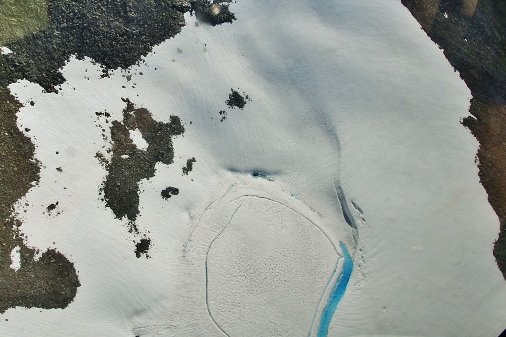 Foto: Vuelo en Helicóptero - Loen (Sogn og Fjordane), Noruega