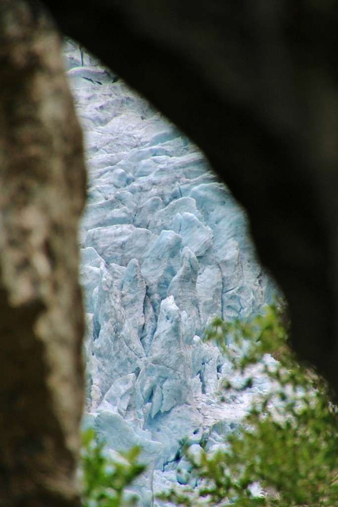 Foto: Glaciar de Briksdal - Oldedalen, Noruega