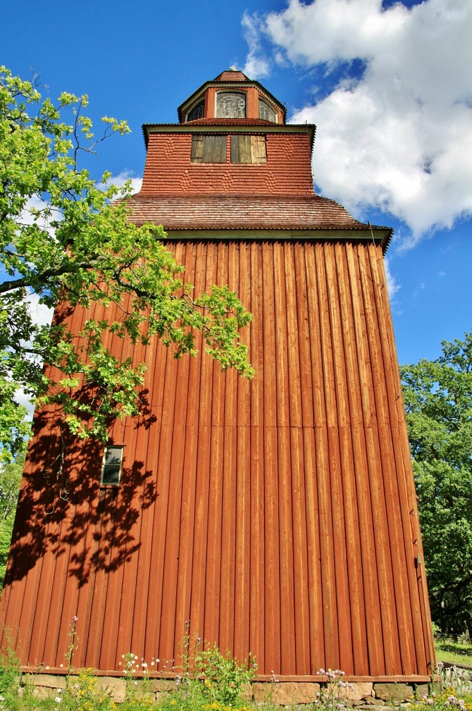 Foto: Skansen - Stockholm, Suecia