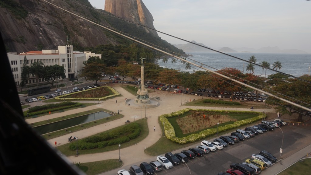 Foto: Rio De Janeiro - Rio De Janeiro (Rio de Janeiro), Brasil