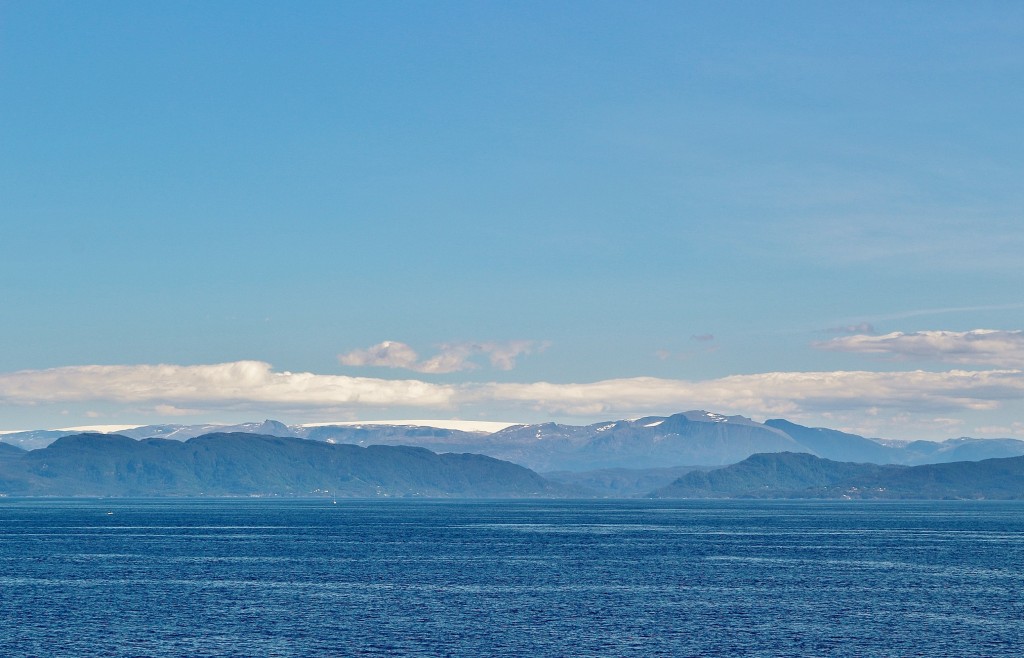 Foto: Navegando - Stavanger (Rogaland), Noruega