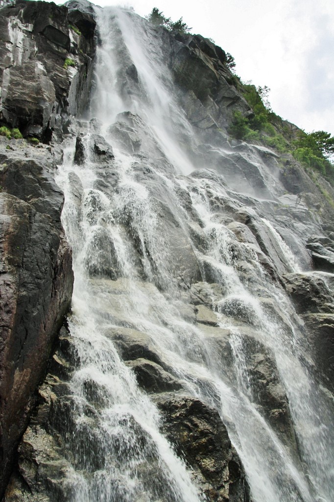 Foto: Navegando por el fiordo - Stavanger (Rogaland), Noruega