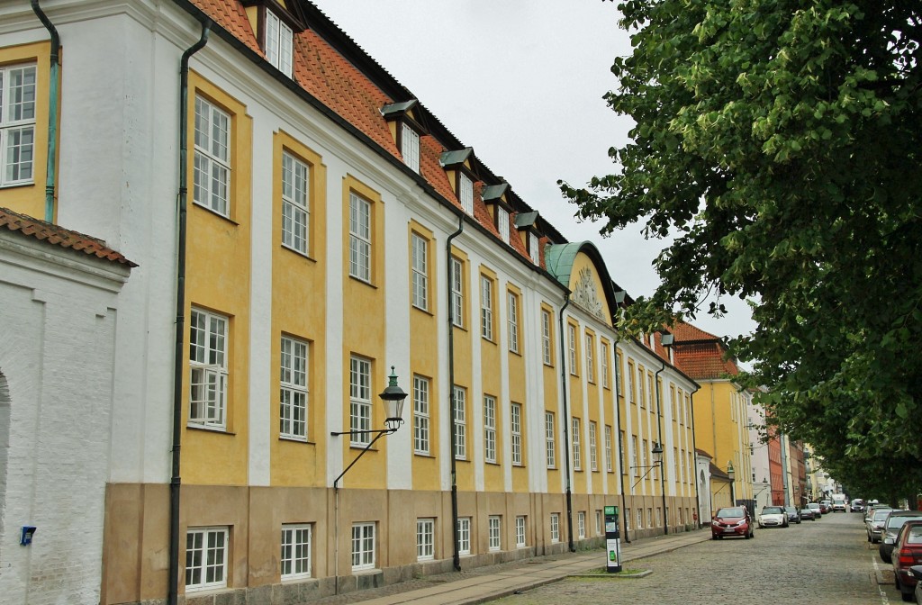 Foto: Centro histórico - Copenhague (Zealand), Dinamarca