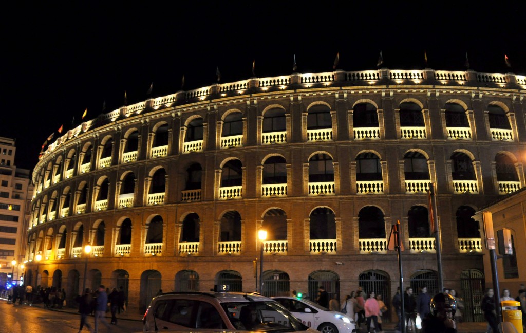 Foto: Plaza de Toros - Valencia (València), España