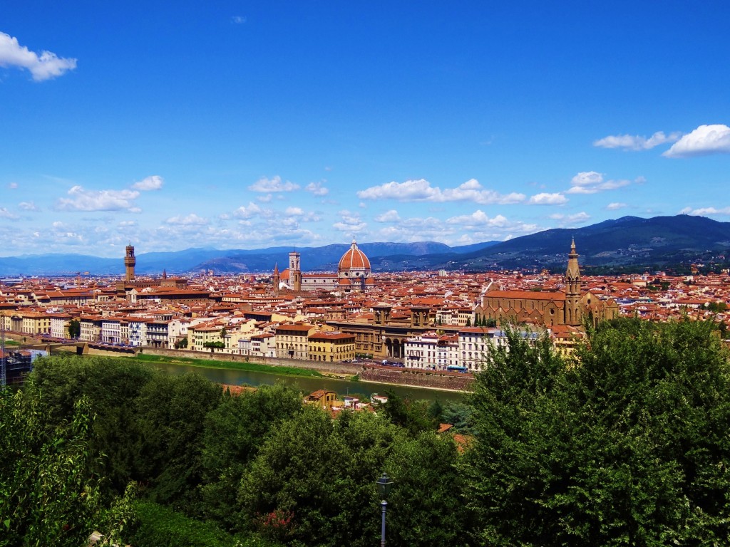 Foto: Centro Histórico - Firenze (Tuscany), Italia