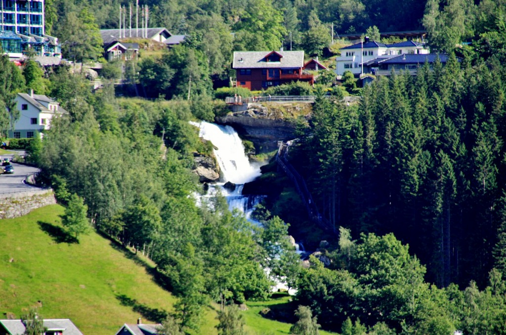 Foto: Geirangerfjord - Geiranger, Noruega