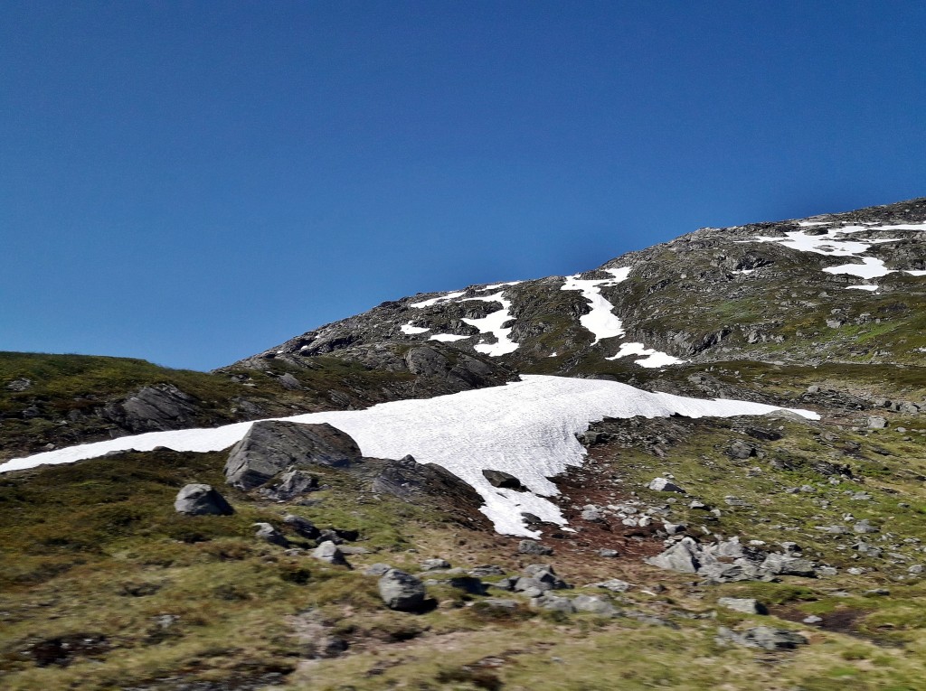 Foto: Sitio de Djupvasshytta - Geiranger, Noruega