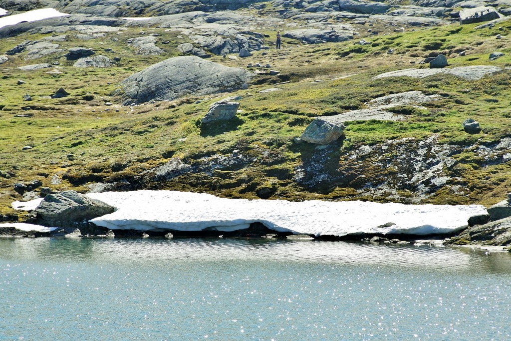 Foto: Sitio de Djupvasshytta - Geiranger, Noruega