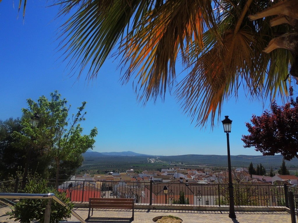 Foto de Monturque (Córdoba), España