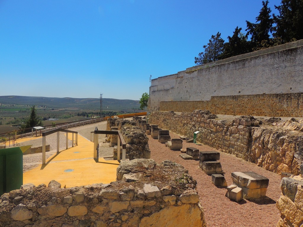 Foto de Monturque (Córdoba), España