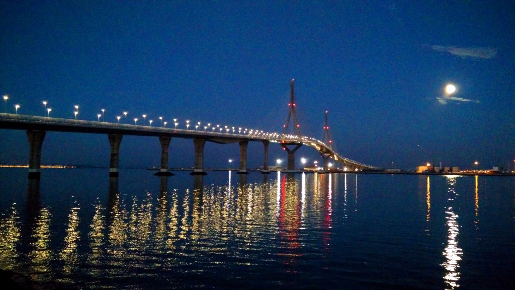 Foto de Cádiz (Andalucía), España