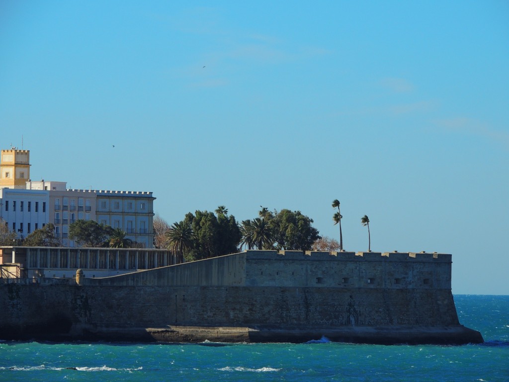 Foto de Cádiz (Andalucía), España