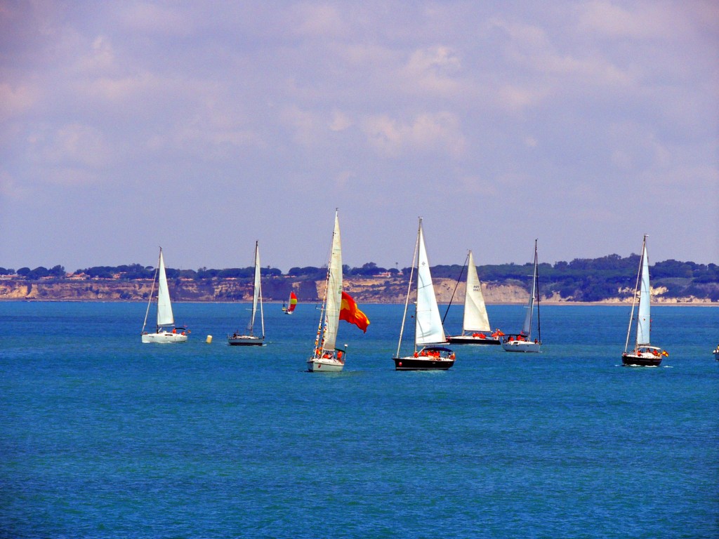 Foto de Cádiz (Andalucía), España