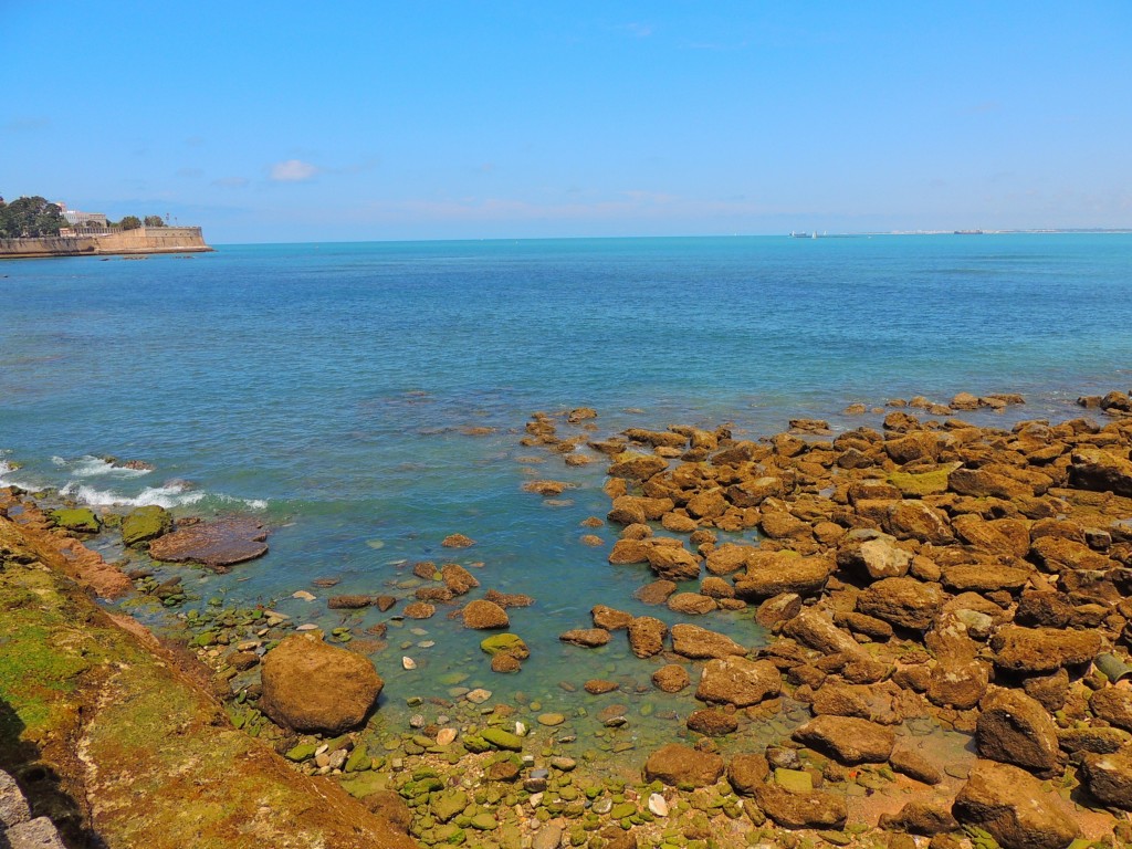 Foto de Cádiz (Andalucía), España