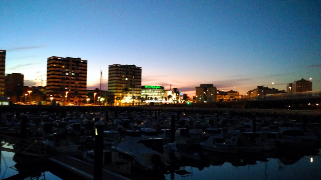 Foto de Cádiz (Andalucía), España