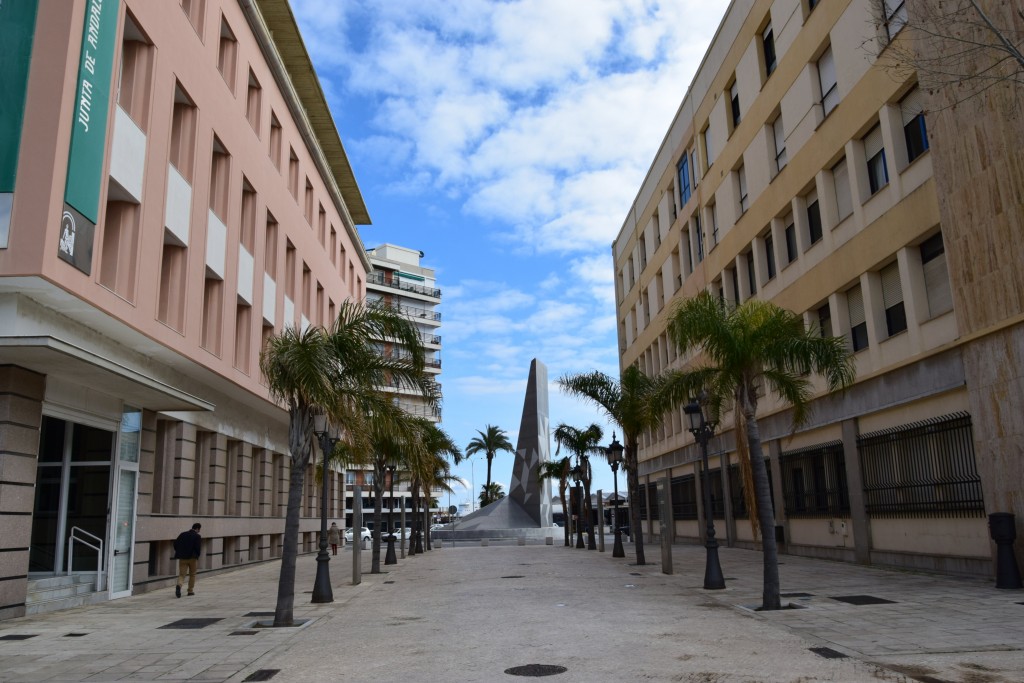 Foto de Cádiz (Andalucía), España