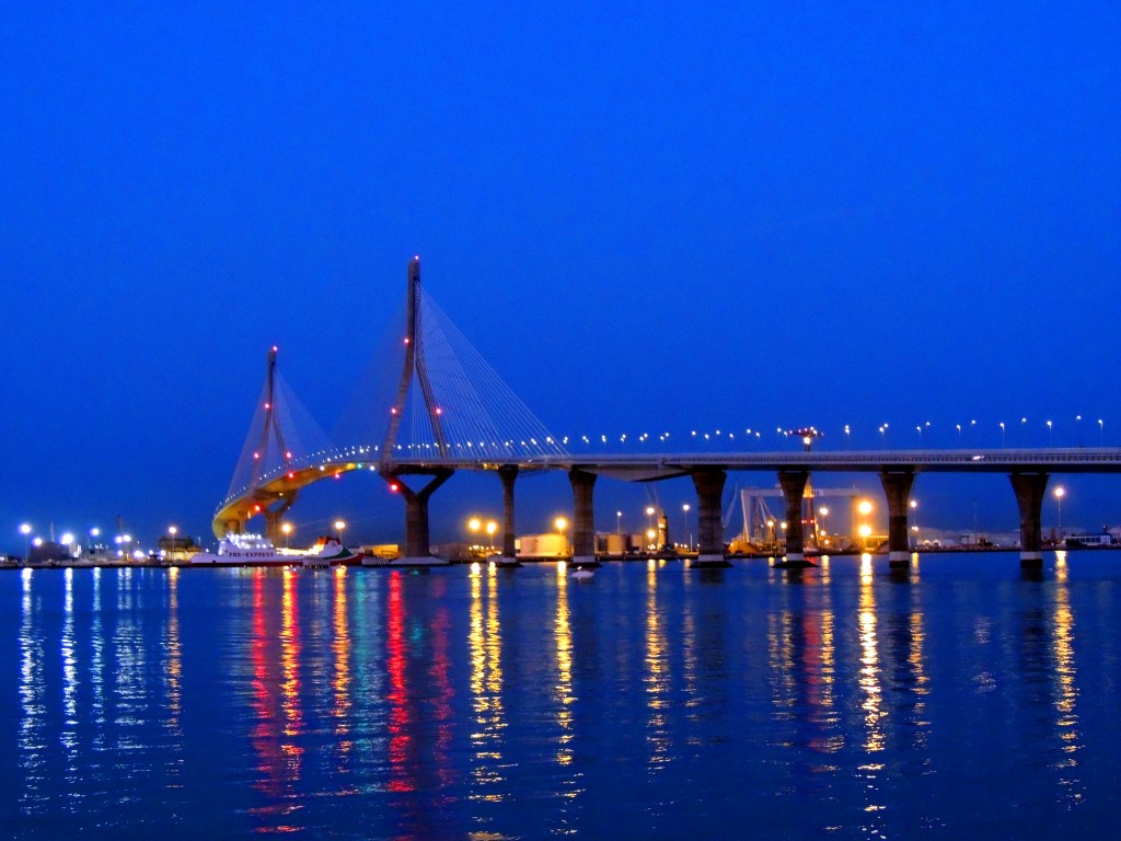 Foto de Cádiz (Andalucía), España