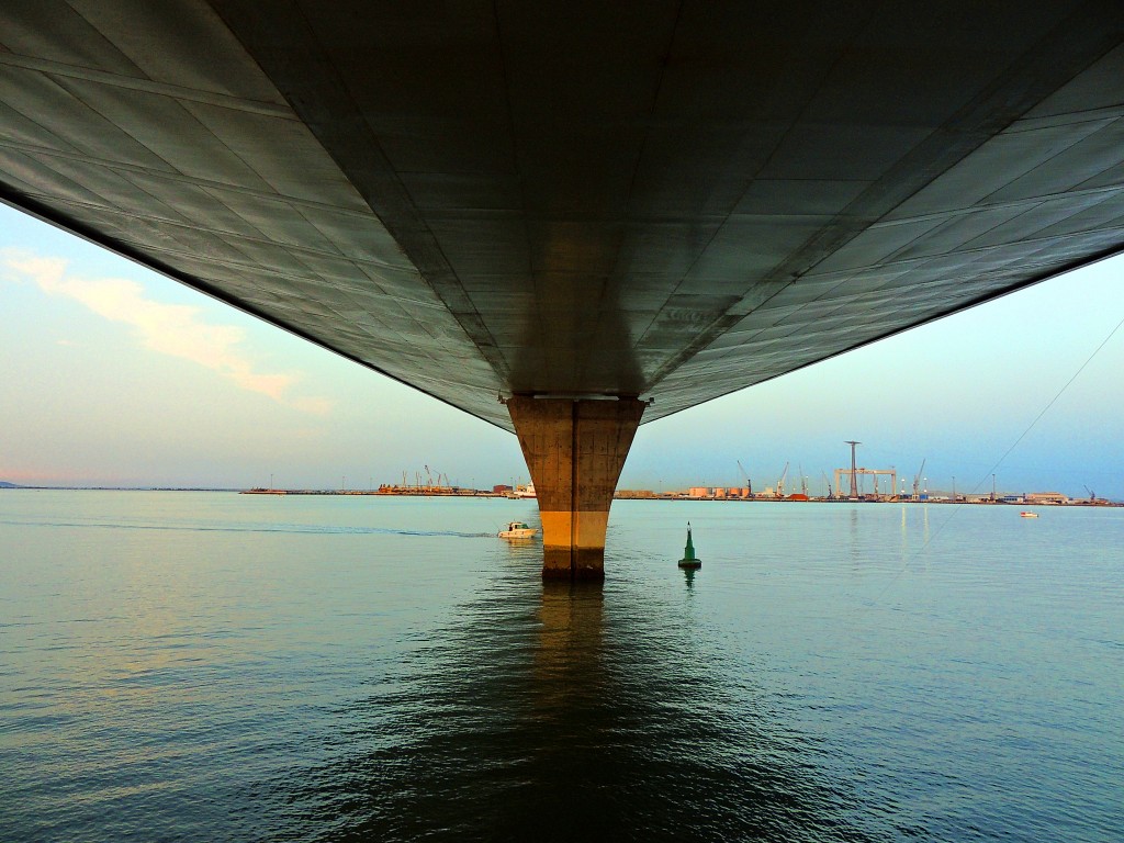 Foto de Cádiz (Andalucía), España