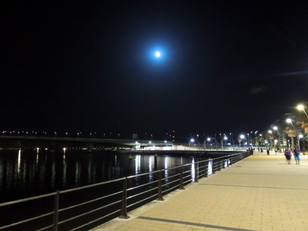 Foto de Cádiz (Andalucía), España