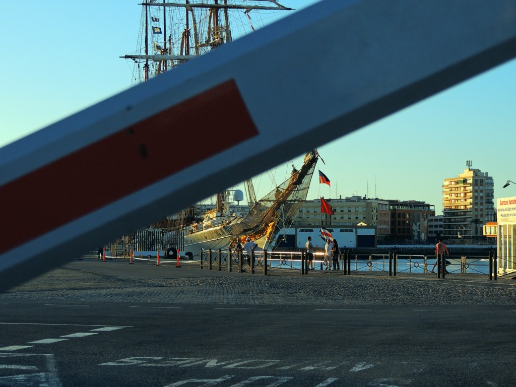 Foto de Cádiz (Andalucía), España