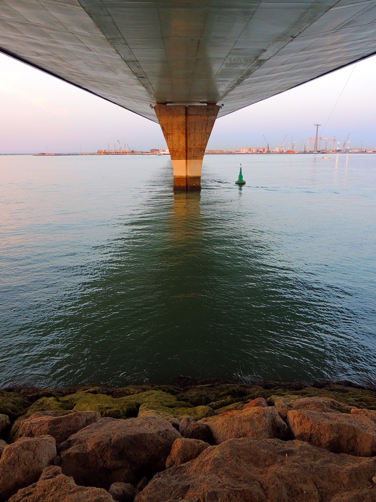 Foto de Cádiz (Andalucía), España