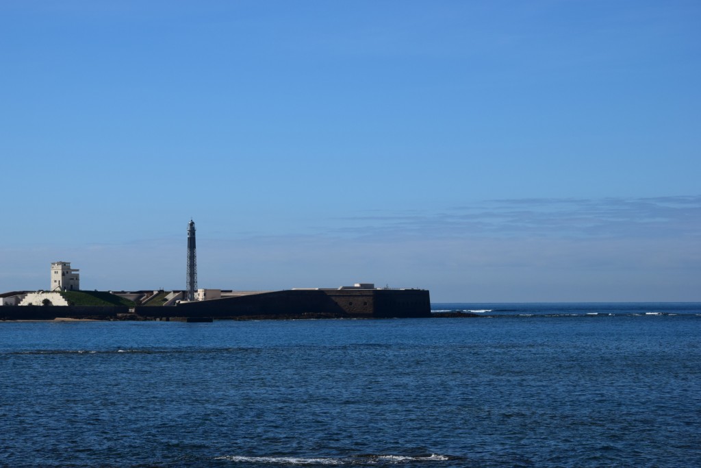 Foto de Cádiz (Andalucía), España