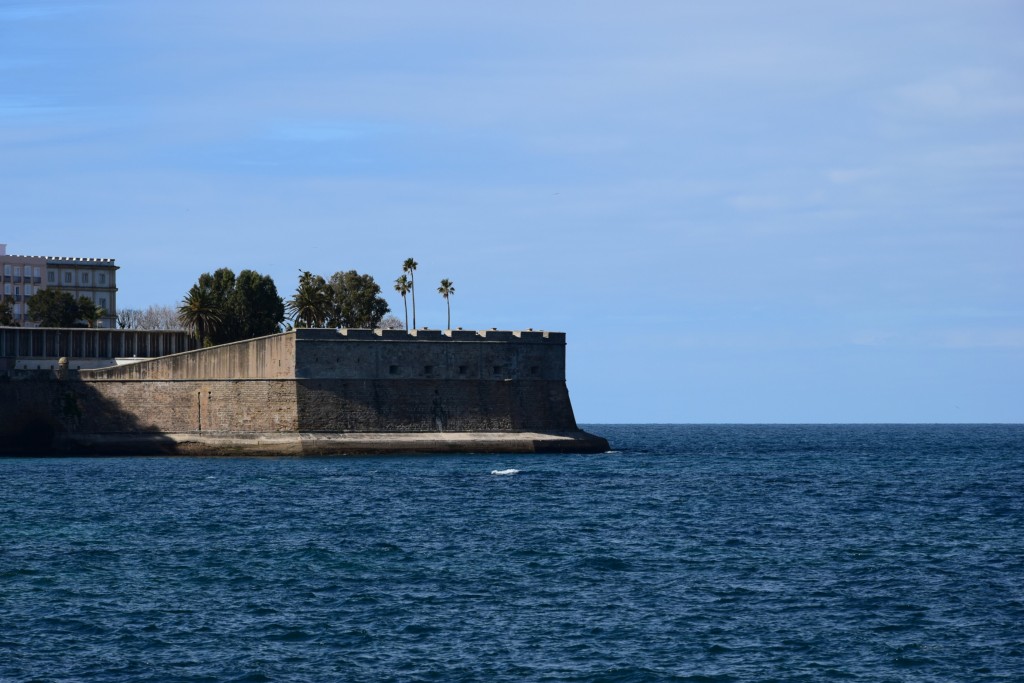 Foto de Cádiz (Andalucía), España