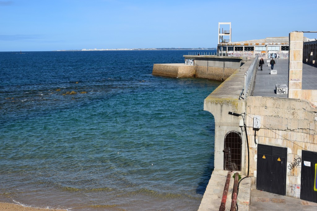 Foto de Cádiz (Andalucía), España