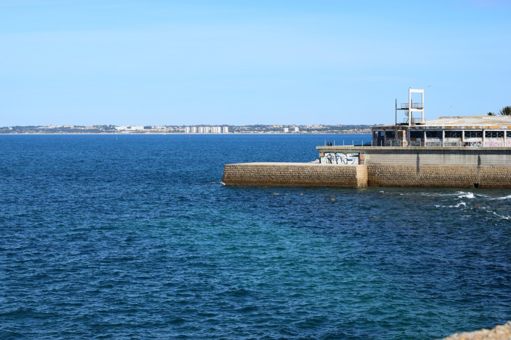 Foto de Cádiz (Andalucía), España