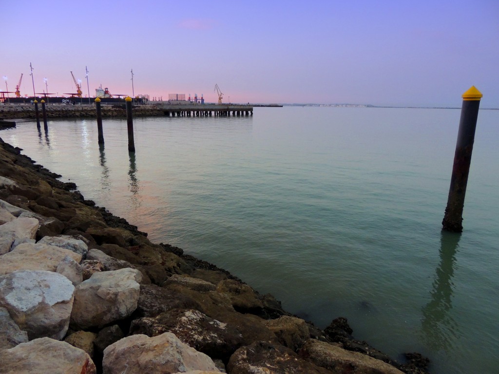 Foto de Cádiz (Andalucía), España