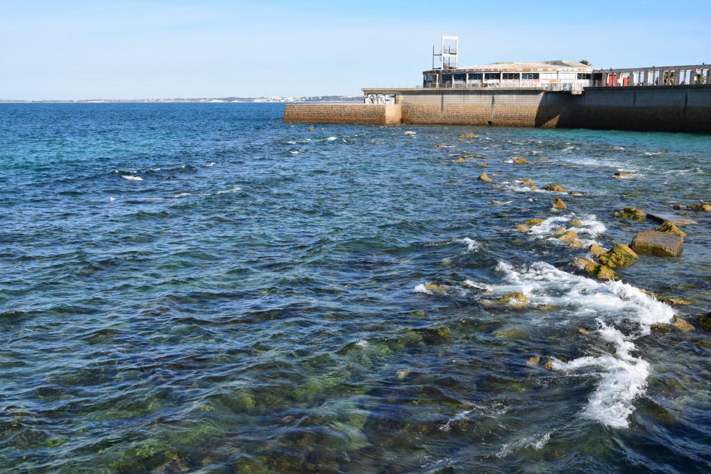 Foto de Cádiz (Andalucía), España