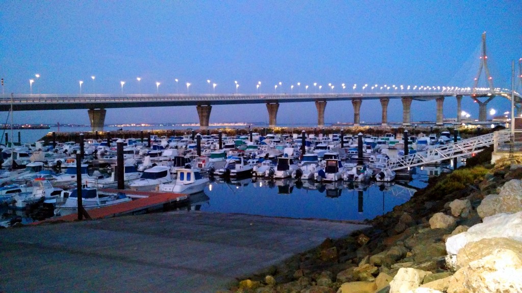 Foto de Cádiz (Andalucía), España