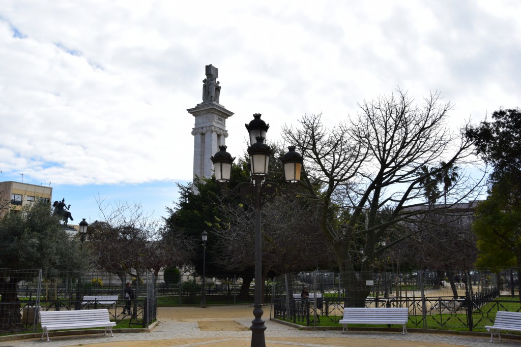 Foto de Cádiz (Andalucía), España