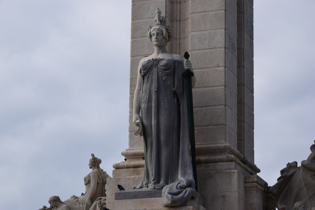 Foto de Cádiz (Andalucía), España