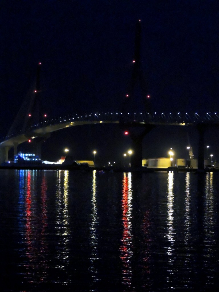 Foto de Cádiz (Andalucía), España