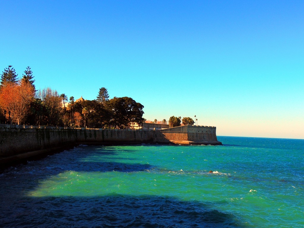 Foto de Cádiz (Andalucía), España