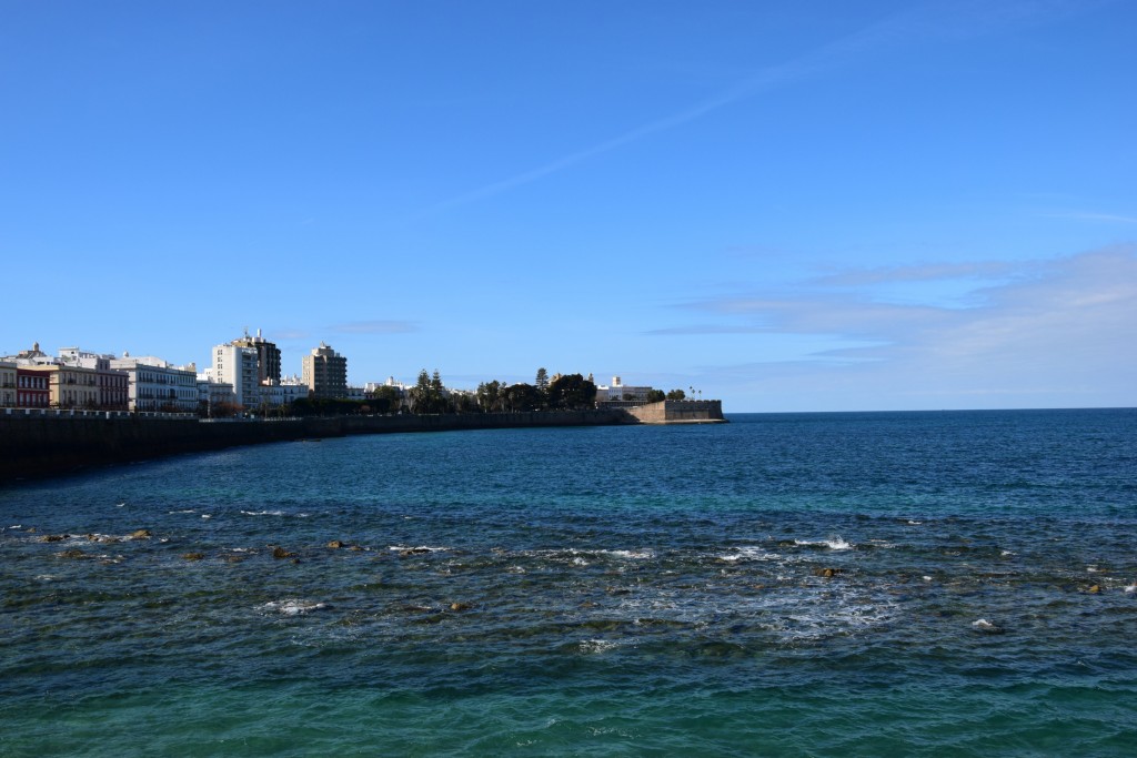 Foto de Cádiz (Andalucía), España