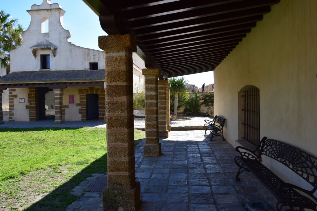 Foto de Cádiz (Andalucía), España