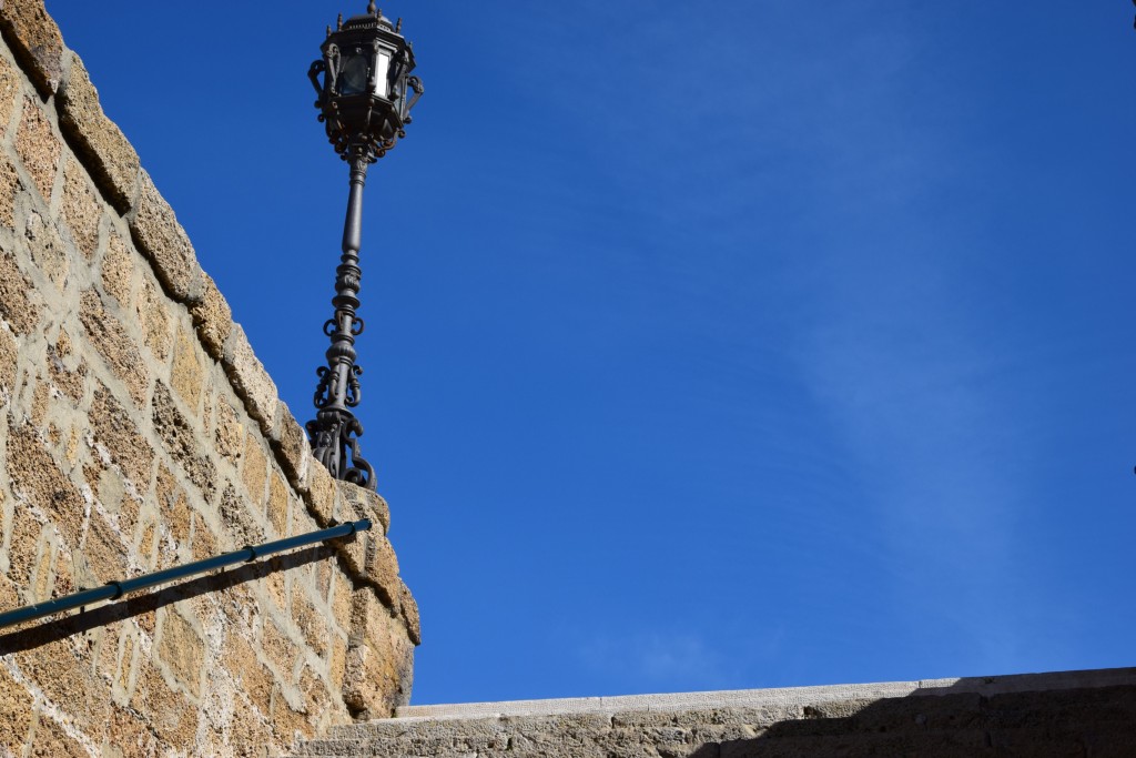 Foto de Cádiz (Andalucía), España