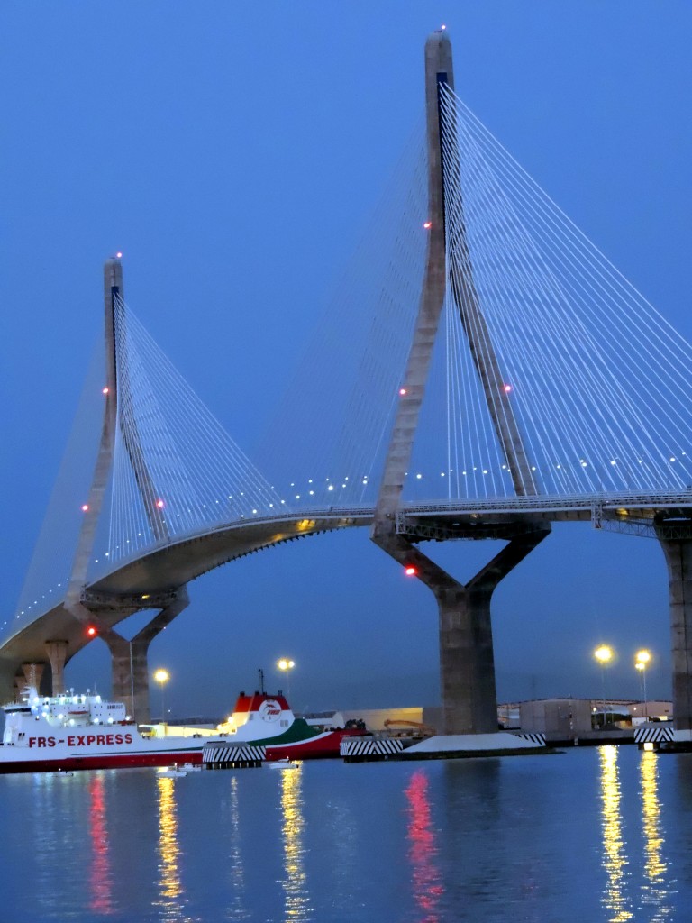 Foto de Cádiz (Andalucía), España