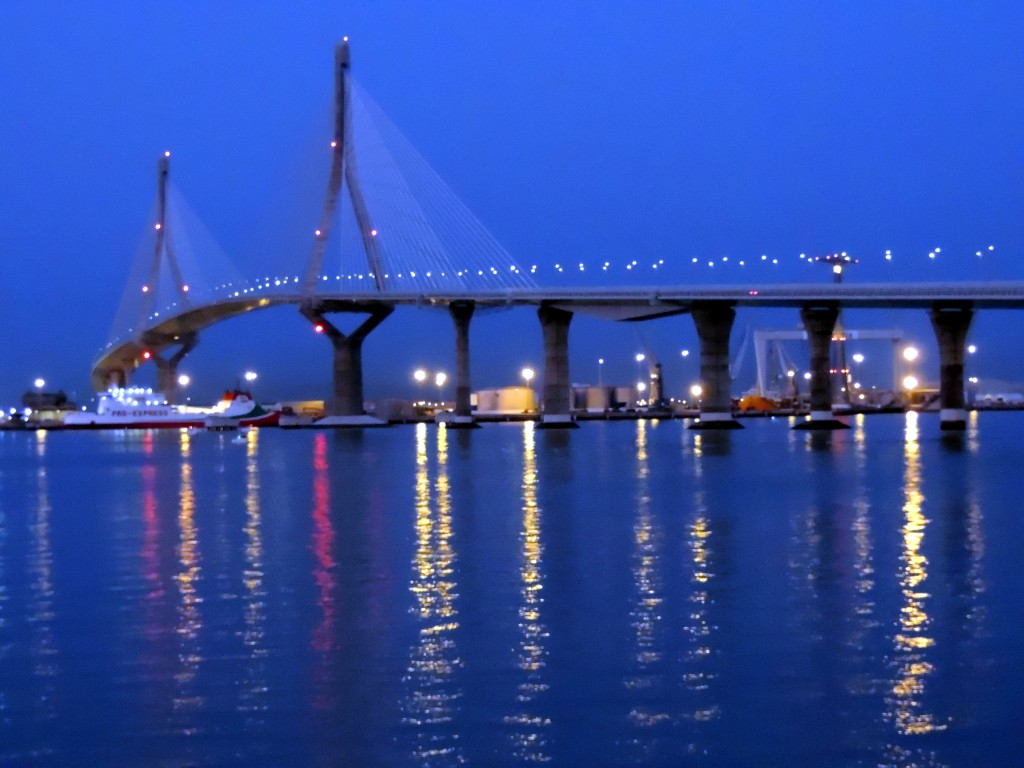 Foto de Cádiz (Andalucía), España