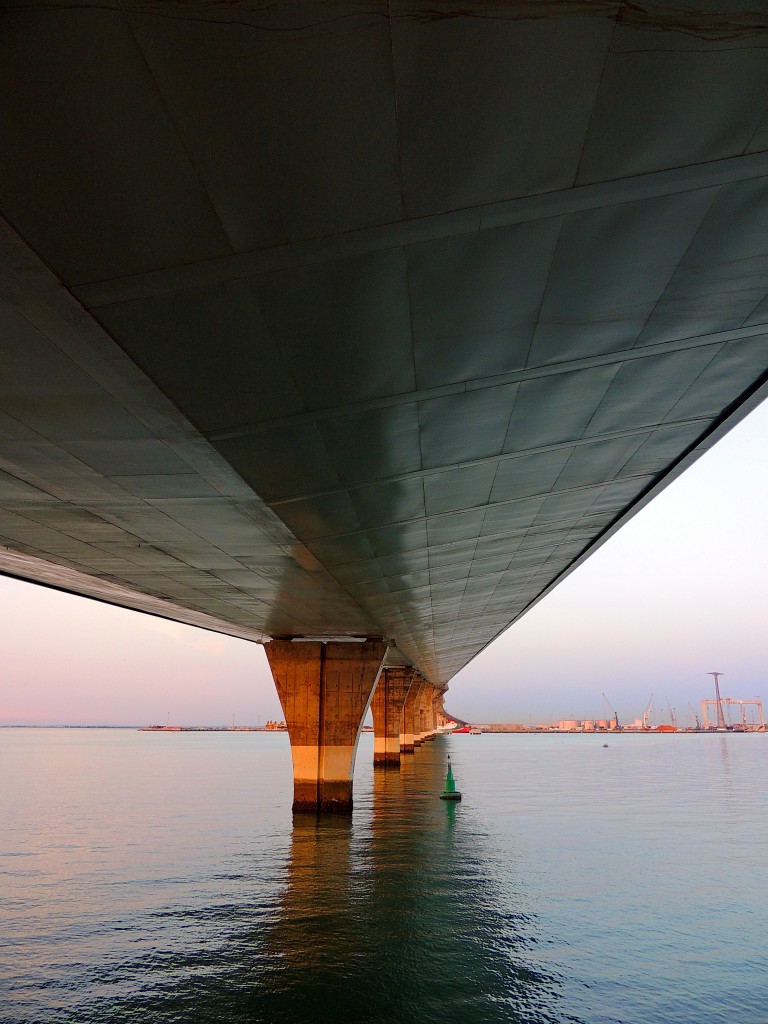 Foto de Cádiz (Andalucía), España